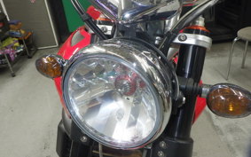 MOTO GUZZI GRISO 1100 2006