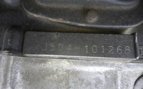 SUZUKI GSX250L GJ51E