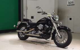 YAMAHA DRAGSTAR 400 CLASSIC  2010 VH02J