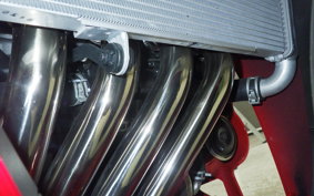 HONDA CBR650R E-Clutch 2026 RH17