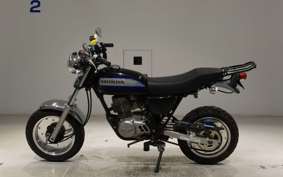 HONDA APE 50 AC16