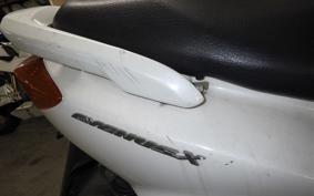 YAMAHA CYGNUS 125 X SE12J