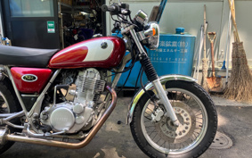 YAMAHA SR400 2005 RH01J