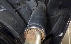 HONDA DIO Gen.6 AF62