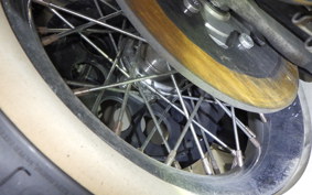 HARLEY FLHR 1340 1995