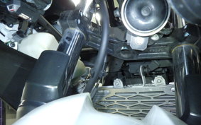 KAWASAKI NINJA 400 2022 EX400L