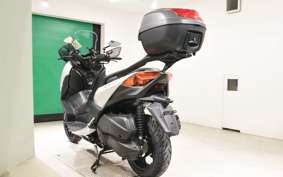 YAMAHA X-MAX 250 A SG42J