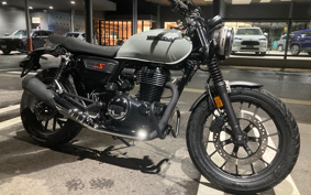HONDA GB350S 2023 NC59