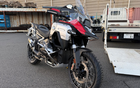 BMW R1300GS Adventure ASA 2025 0M31