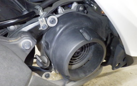 YAMAHA CYGNUS 125 XSR 3 2024 SED8J