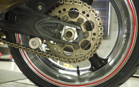 KAWASAKI Z1000 Gen.3 2009 ZRT00B