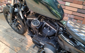 HARLEY XL883N 2018 LE2