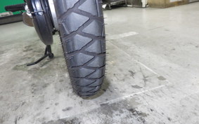 HONDA ｸﾛｽｶﾌﾞ 2002 JA10