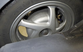 HONDA ﾍﾞﾝﾘｨ110 JA09