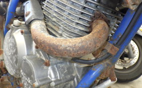SUZUKI DR250 SH SJ44A
