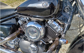 YAMAHA DRAGSTAR 400 2006 VH01J
