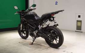 HONDA CB250R MC52