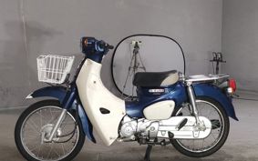 HONDA SUPER CUB110 JA44