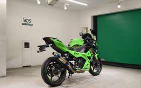 KAWASAKI NINJA 400 2024 EX400L