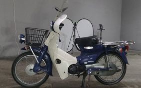 HONDA SUPER CUB50 AA01