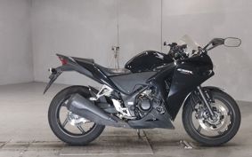HONDA CBR250R MC41