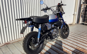 HONDA MONKEY 125 JB03