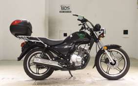 HONDA CBF125T