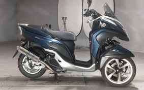 YAMAHA TRICITY 125 SE82J