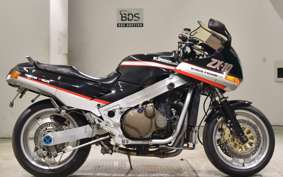 KAWASAKI ZX 10 NINJA 1988 ZXT00B