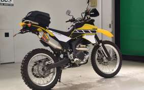 YAMAHA WR250X DG15J