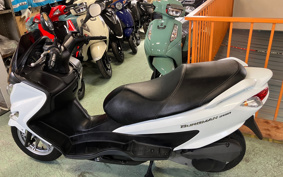 SUZUKI BURGMAN200 CH41A