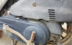 HONDA DIO Z4 GEN 2 AF63