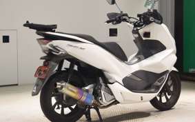 HONDA PCX125 2014 JF81