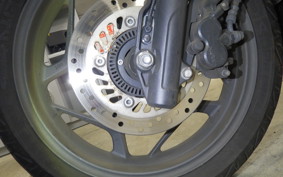 HONDA PCX125 2009 JK05
