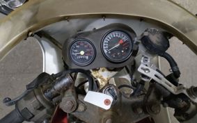 HONDA NSR80 HC06