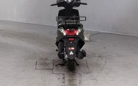 YAMAHA  AXIS Z SED7J