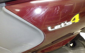 SUZUKI LET's 4 CA45A