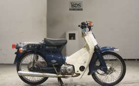HONDA C70 SUPER CUB C70