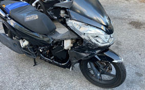 HONDA PCX 125 JF56