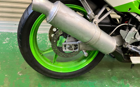 KAWASAKI ZXR250 ZX250C