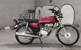 HONDA CG125 PCJ3