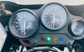 YAMAHA FZR250 2KR