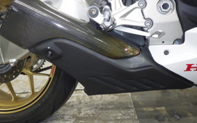 HONDA CBR1000RR SPECIAL EDITION 2014 SC59