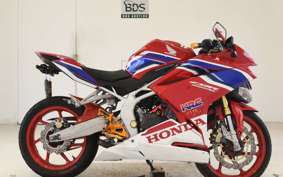 HONDA CBR250RR A MC51