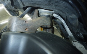 HONDA ZOOMER 2007 AF58