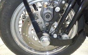 HARLEY FLSTSC 1450 2005