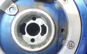 SUZUKI GSX-S125 DL32B