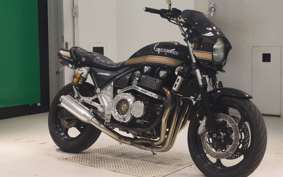 KAWASAKI ZEPHYR 1100 2004 ZRT10A