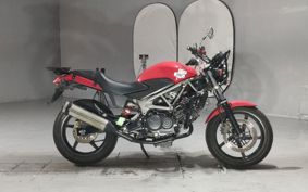 HONDA VTR 250 MC33