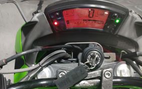 KAWASAKI NINJA 400R 2011 ER400B